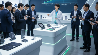 Top 10 Tips to Improve Portability of Mobile Power Devices at Canton Fair?