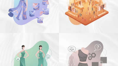 Why Choose One Shoulder Party Tops at the 139th Canton Fair?