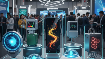 Top 5 Smart Meters to Explore at China's 139th Canton Fair?