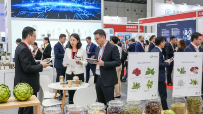 Top 10 Herbs For Liver Health at China Import and Export Fair?