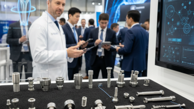 What are PCL Fixation Devices at the 139th Canton Fair?