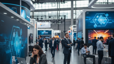 Top 10 Early Signs of Burnout to Watch for at Canton Fair?