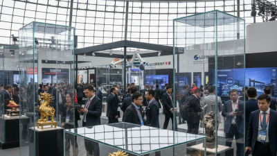 Museum Grade Glass Trends at Canton Fair 2026 for Global Buyers?