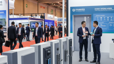 How to Choose Effective Door Guards at China Export Fair 139?