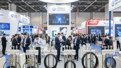 Top 10 Hydraulic Test Hose Points at China Import and Export Fair?