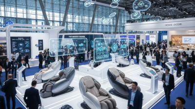 How to Choose the Best Foot and Body Massage at 2026 Canton Fair?