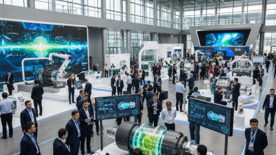 How to Choose the Right Sulfuric Acid Pump at 2026 Canton Fair?