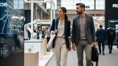 Best Outfit Ideas for Work and Leisure at Canton Fair 2026?
