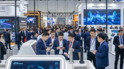 2026 Best Screw Hexagon Head at Canton Fair China Import Export?