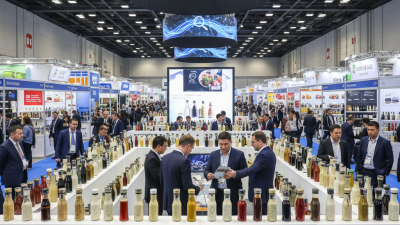 2026 Best Salad Dressing Bottles Wholesale at Canton Fair?