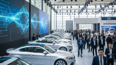 Top Used Coupes to Look for at the 139th Canton Fair?