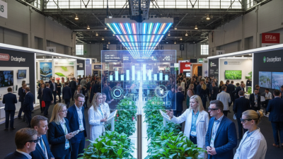 What is Photosynthetic Active Radiation at the 139th Canton Fair?