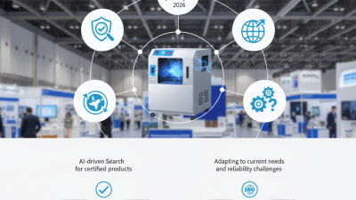 Best Low Temperature Plasma Sterilizers at China Import Expo?