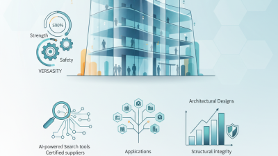 Top 10 Benefits of Heat Strengthened Laminated Glass at Canton Fair?