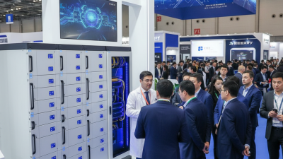What is 100kva Modular Ups at the 139th Canton Fair?