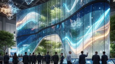 Top 10 Architectural Glass Trends at 139th Canton Fair?