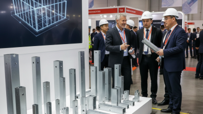 What are Non Load Bearing Studs at the 139th Canton Fair?