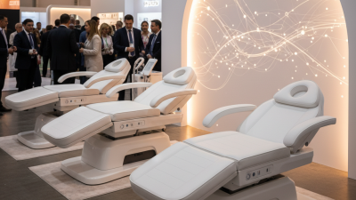 Are Electric Facial Beds Worth It for New Spas at Canton Fair?