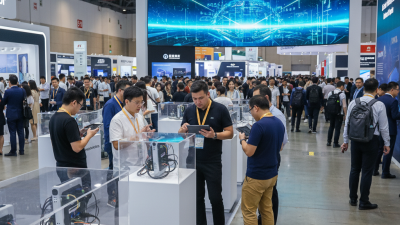 Top 5 DC String Monitoring Devices at the 139th Canton Fair?