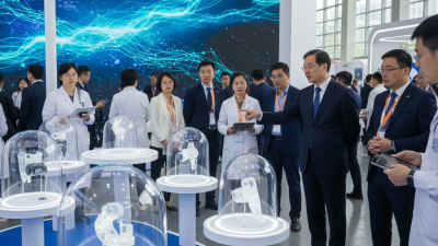 Top PCL Fixation Device Trends at China Import Export Fair?