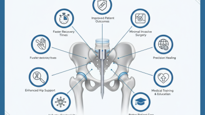 Top 10 Benefits of Trochanteric Fixation Nail at China Import Expo?