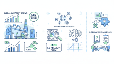 Why Choose Industrial Site EVSE at the 139th Canton Fair?