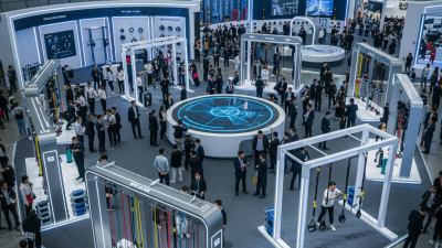 Top 10 Bodyweight Training Tools to Discover at Canton Fair 2026?