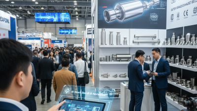 Top 5 Tips for Sourcing Outer Braid Exhaust Bellows at Canton Fair?