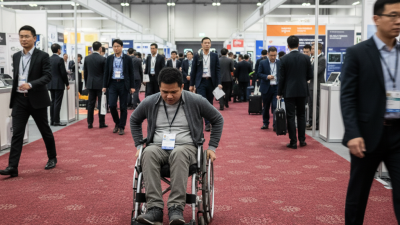 Why is My Wheelchair Hard to Push at Canton Fair 2026?
