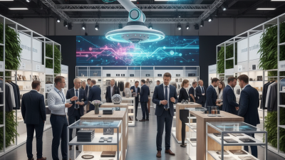 Shop Fitting Shelving Insights from 139th Canton Fair?