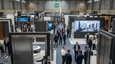 Top Tips for Choosing Aluminum Pivot Doors at the 139th Canton Fair?