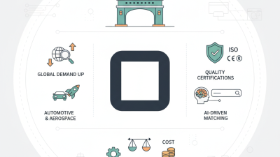 How to Source Square O Rings at the 139th Canton Fair?