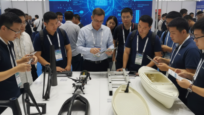 Difference Between Carbon Fiber and Fiberglass Tips for Global Buyers at Canton Fair?