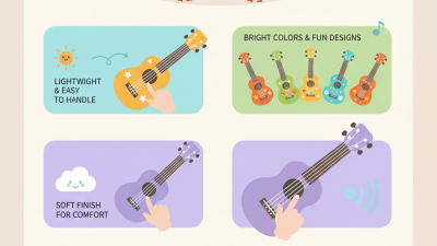 How to Choose a Ukulele for Kids at the 139th Canton Fair?