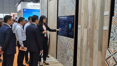 Top Retro-style SPC Flooring Trends at the 139th Canton Fair?