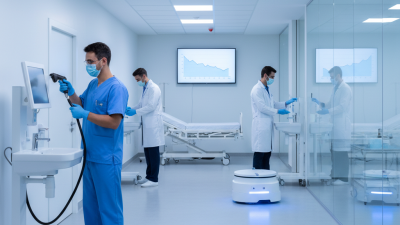 Top 10 Healthcare Facility Hygiene Practices for Global Buyers?