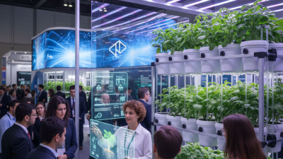 2026 Best Hydroponic Dutch Buckets at 139th Canton Fair?