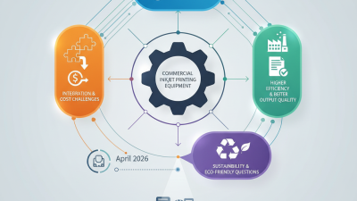 Why Choose Commercial Inkjet Printing Equipment at Canton Fair?