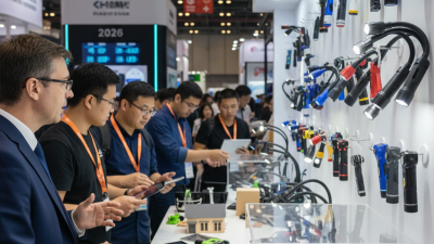 Top Flexible Neck Flashlights for Your Needs at Canton Fair 2026?