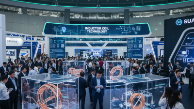 Inductor Coil Trends at the 139th Canton Fair 2026?