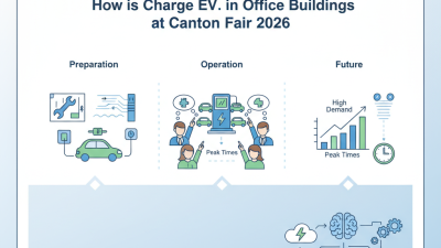 How to Charge EVs in Office Buildings at Canton Fair 2026?