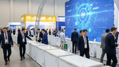 Best Chest Freezer Tips for Buyers at 139th Canton Fair?