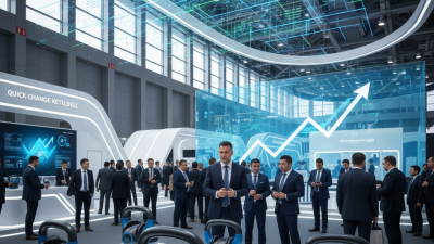 Quick Change Kettlebells Tips for Success at Canton Fair 2026?