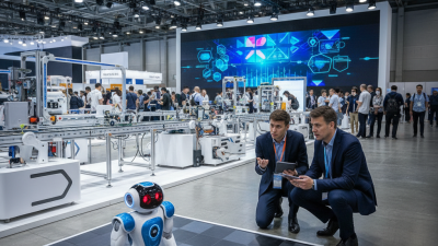 Why Is My Coding Robot Not Moving at the 139th Canton Fair?