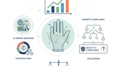 What are Sterile Nitrile Gloves for Global Buyers at Canton Fair?