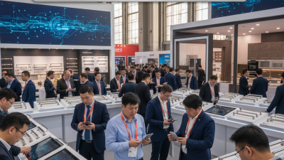 How to Choose Stainless Steel Handles and Pulls at Canton Fair?