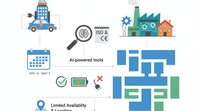 How to Find Hotel EV Charging Solutions at Canton Fair 2026?