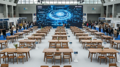 Best Solid Wood Dining Sets at 2026 Canton Fair Insights?