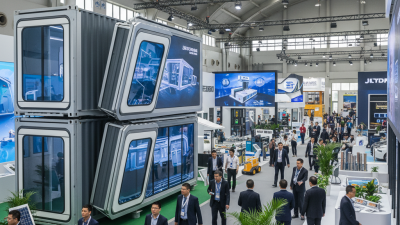 How to Choose Folded Container Houses at the 139th Canton Fair?