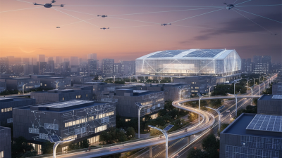 Future Trends in Solar Lighting Technology at Canton Fair 2026?